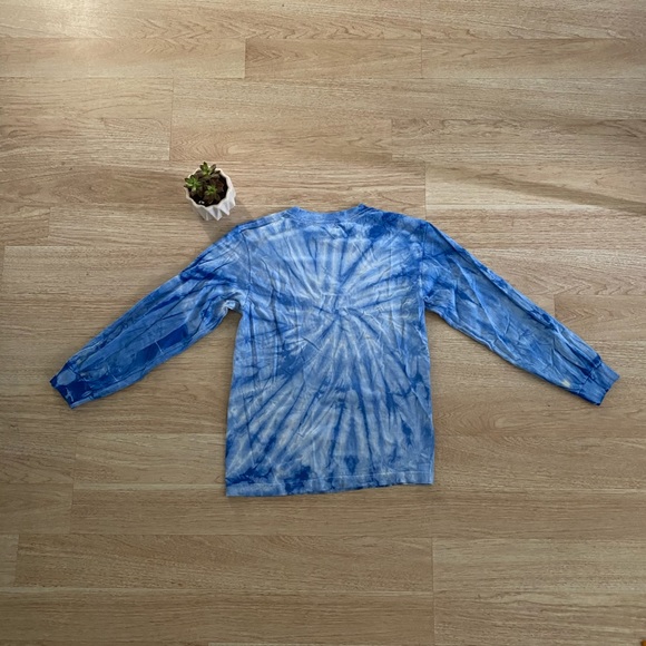 Odd Future tie dye long sleeve - Picture 6 of 6